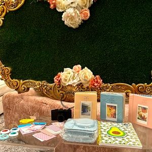 Instax film bundle Ncnhbox38 bundle 3